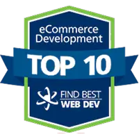 Top 10 eCommerce Development