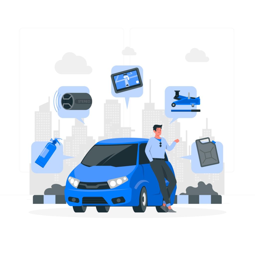 automotive software solutions