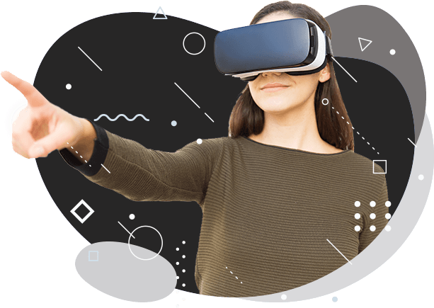 Virtual Reality App Development Services