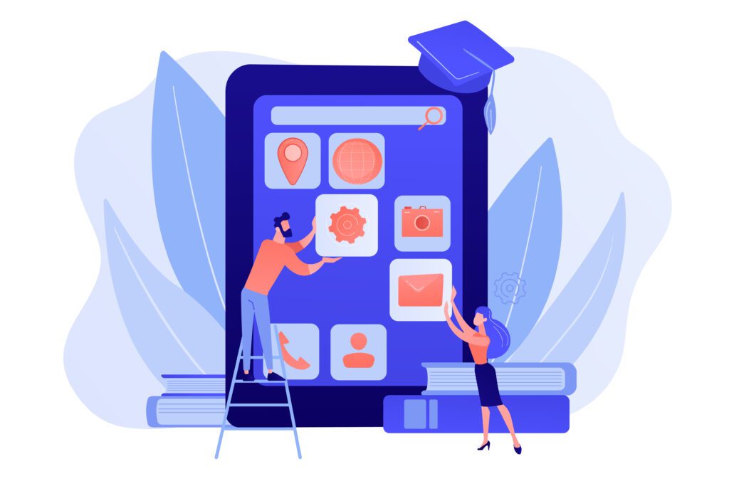 Education App Development Services