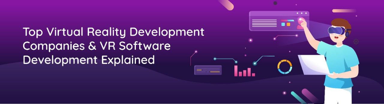 VR Software Development