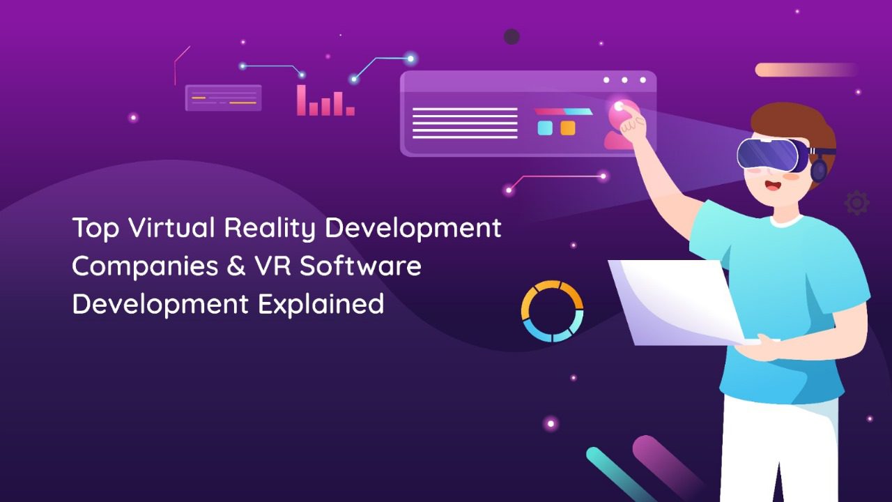 VR Software Development