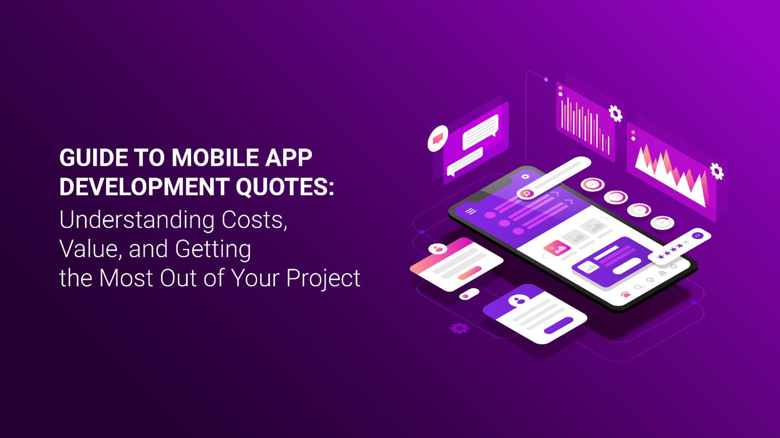 Mobile App Development Quotes