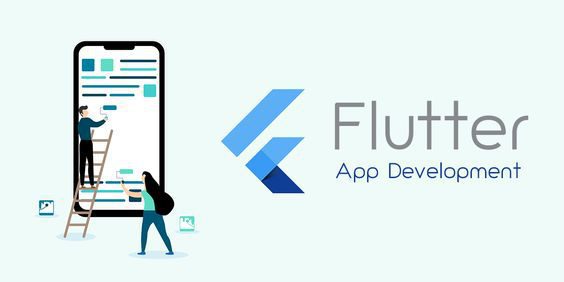  Flutter App Development
