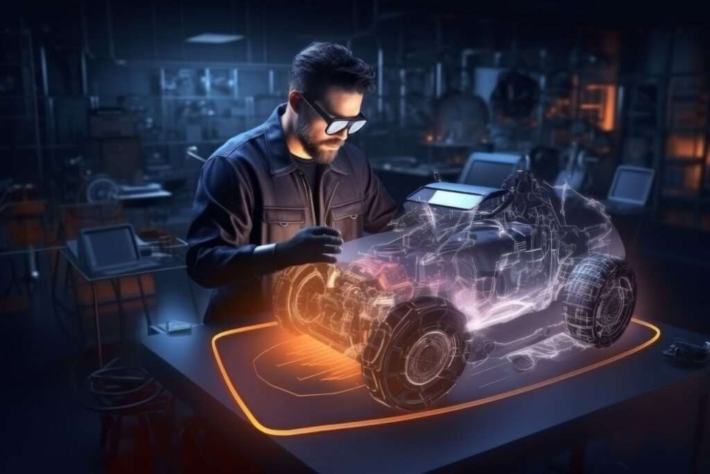 Automotive Software Solutions: Powering the Cars of Today and Tomorrow