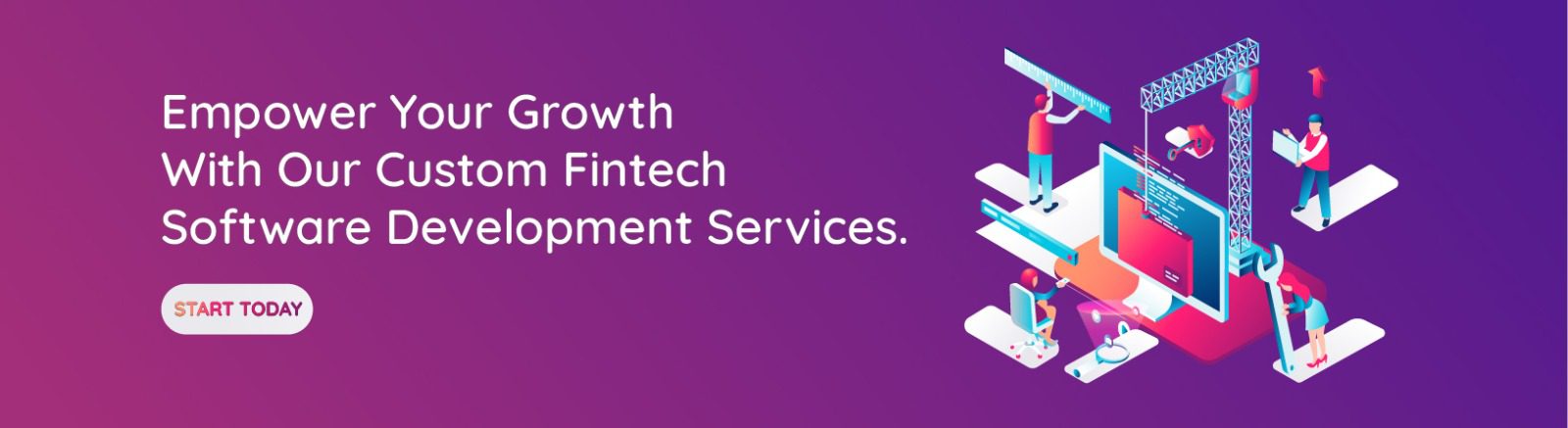 custom fintech software development