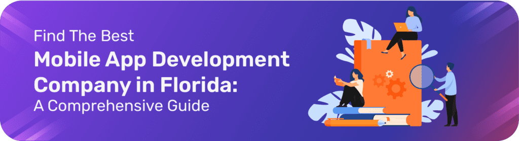 Best Mobile App Development Company in Florida