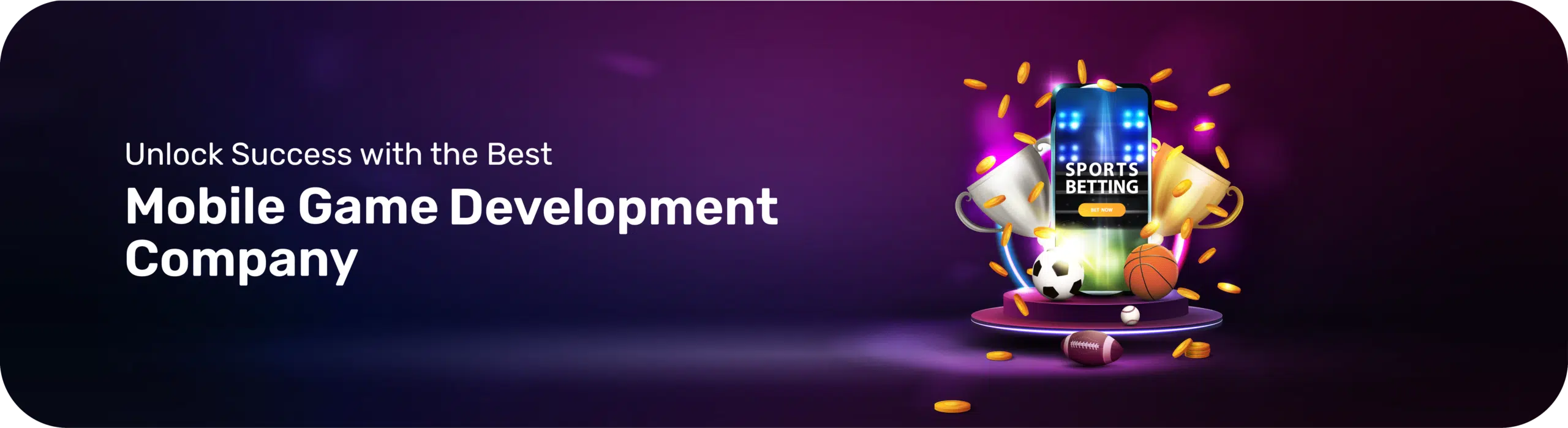 Best Mobile Game Development Company