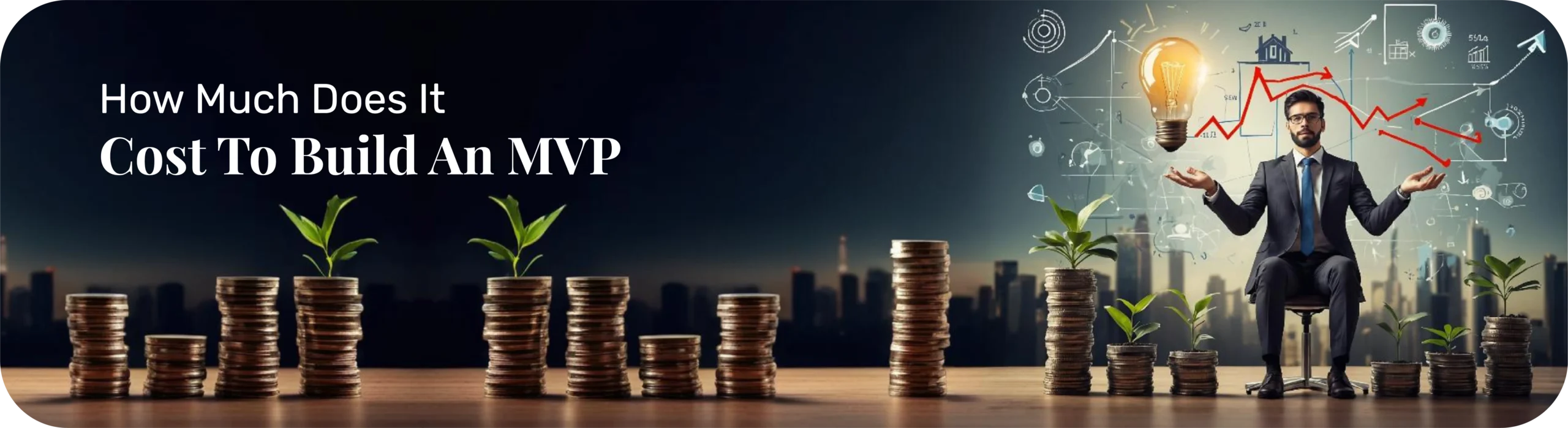 How Much Does It Cost to Build an MVP?