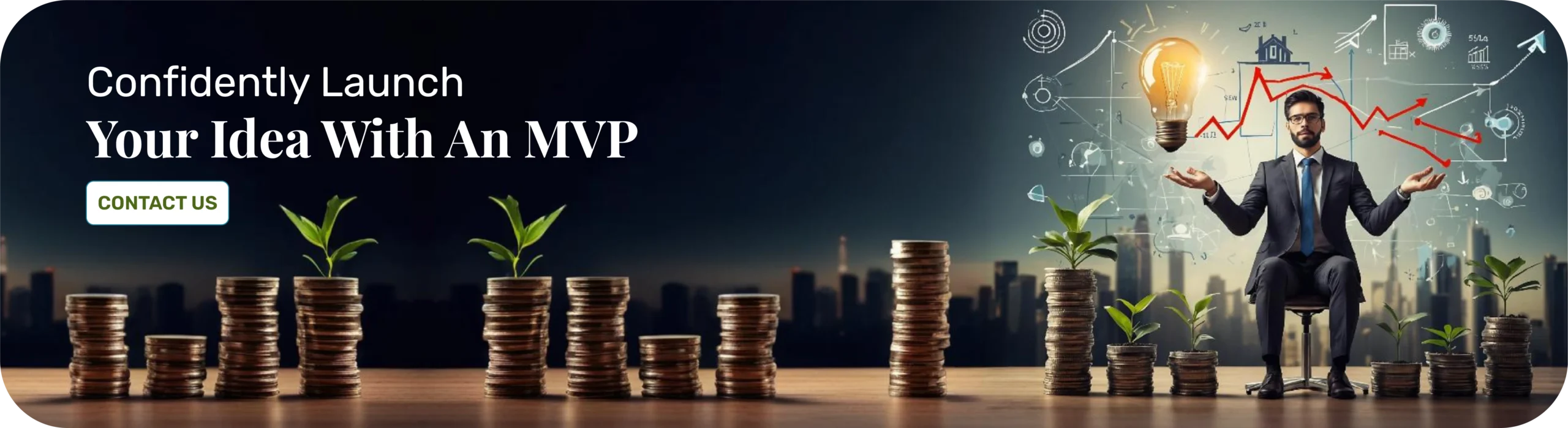 How Much Does It Cost to Build an MVP?