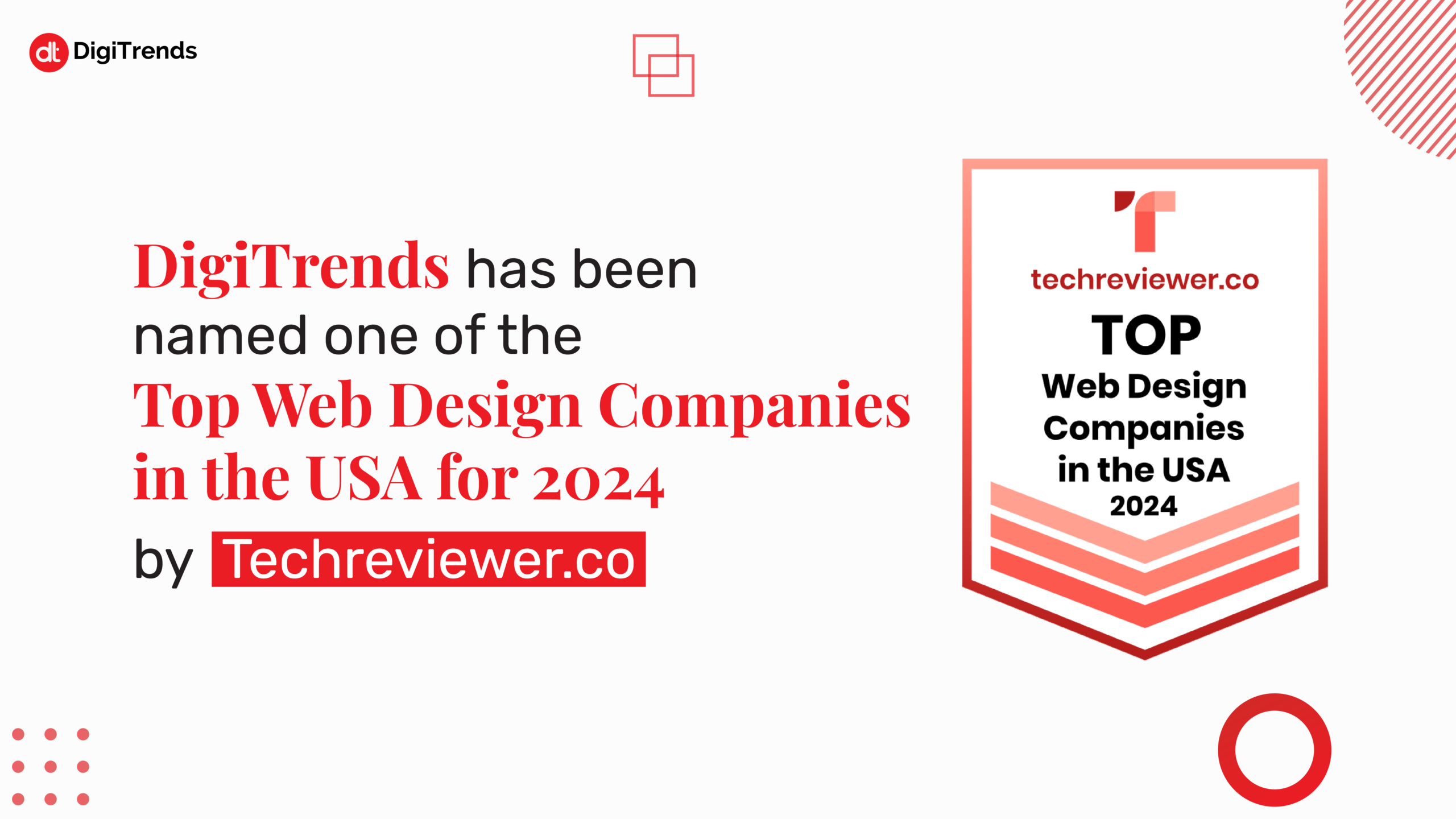 Top Web Design Companies in the USA