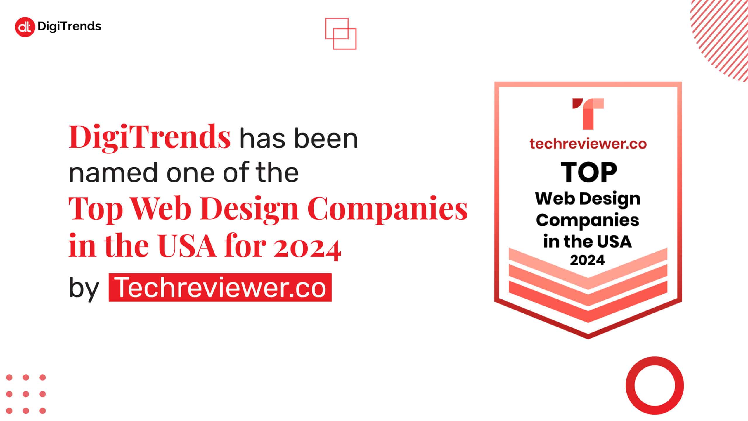 Top Web Design Companies in the United States