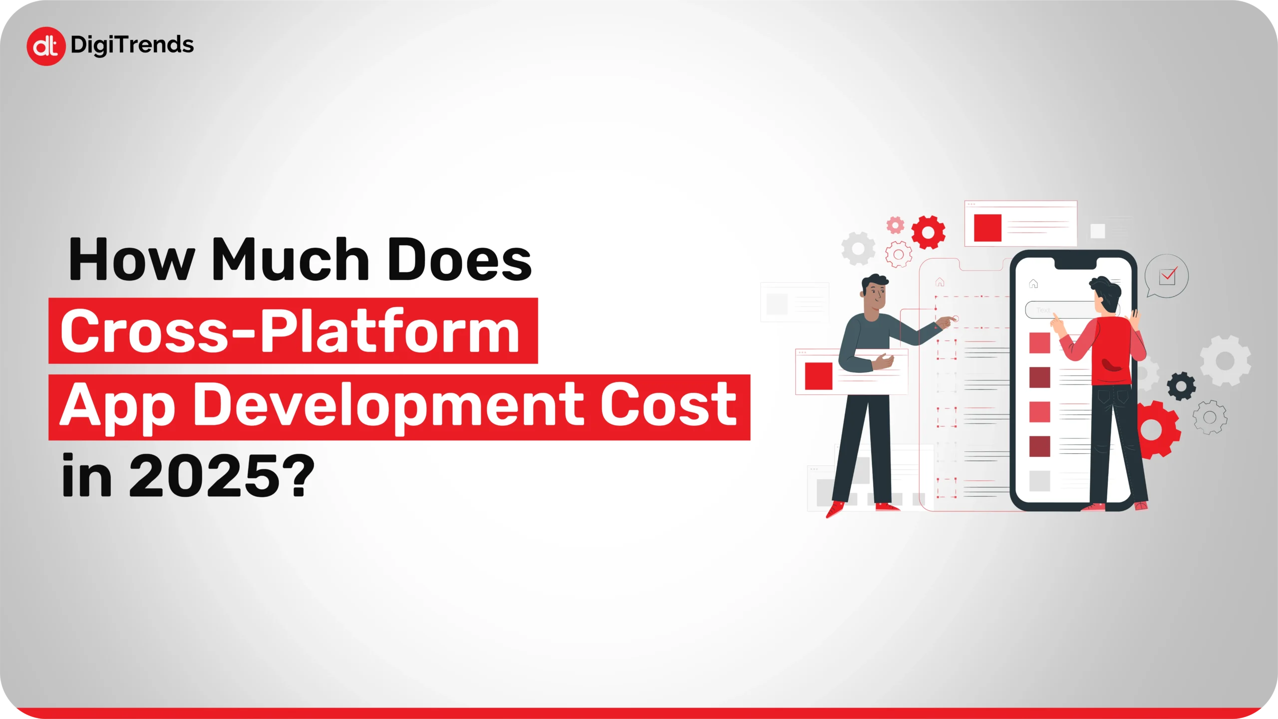 How Much Does Cross-Platform App Development Cost in 2025?