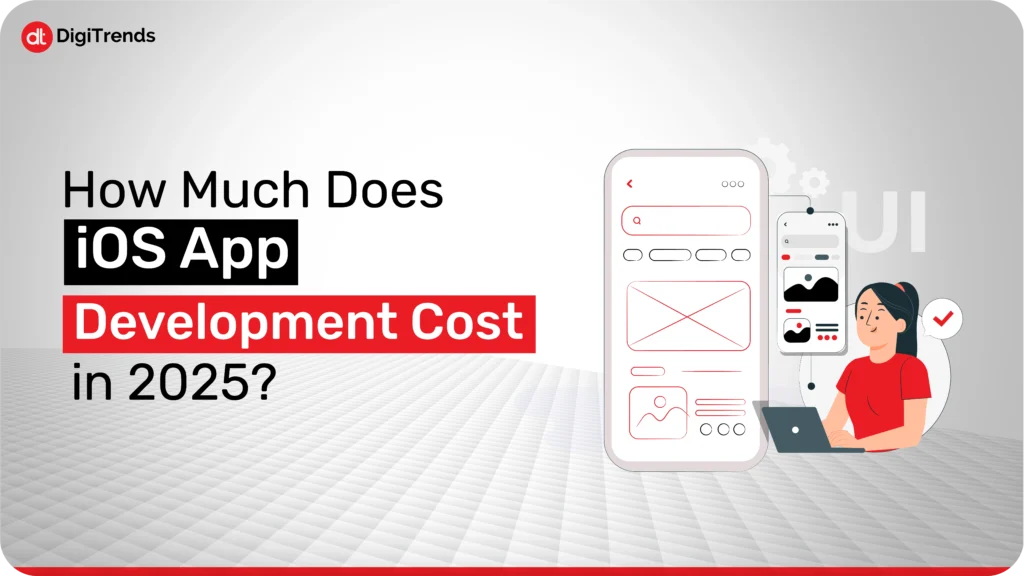 What Will the Cost of Developing an iOS App Be in 2025?