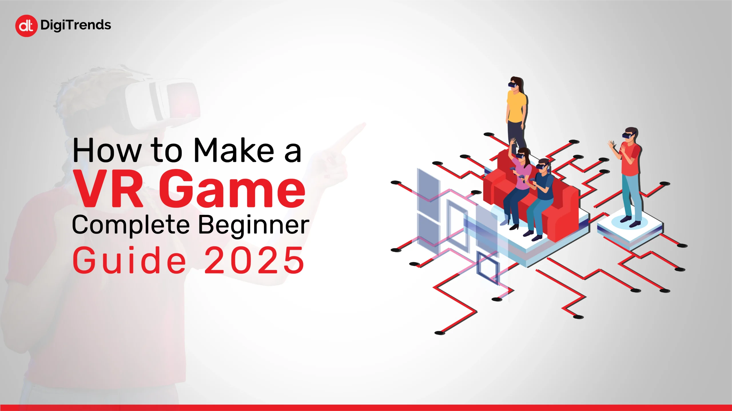 How to Make a VR Game Complete Beginner Guide 2025 01 scaled