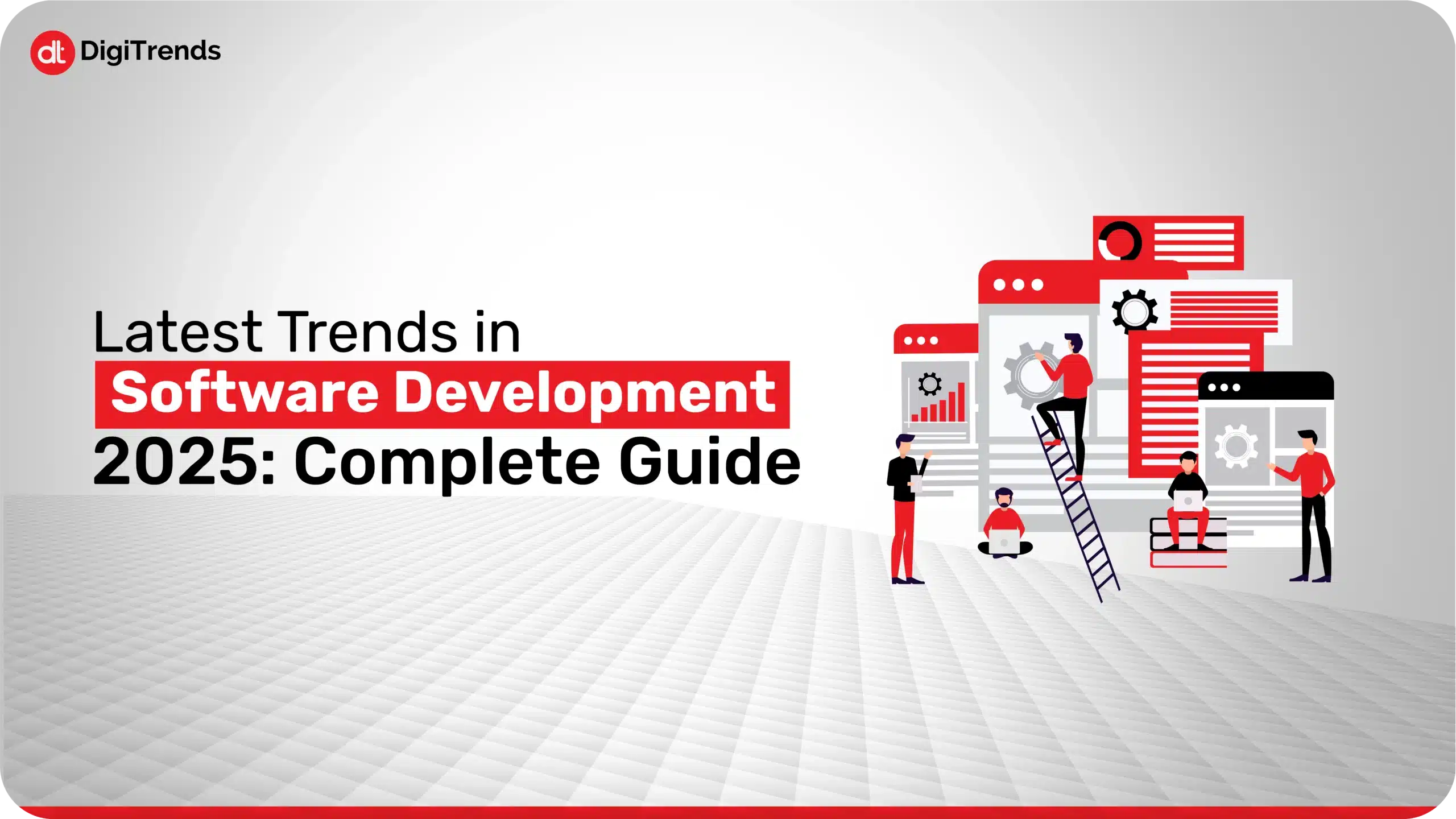 Benefits of Software Development for Businesses