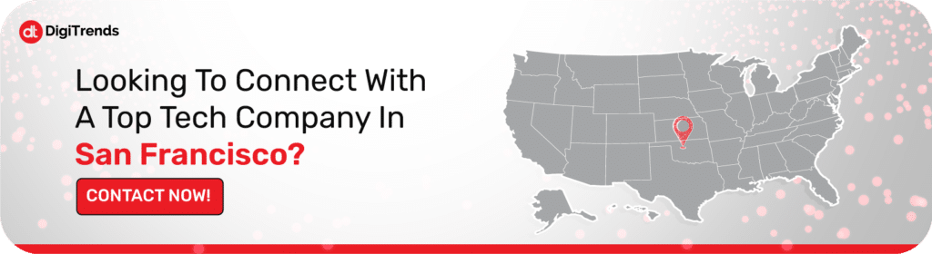 Top Tech Company in San Francisco
