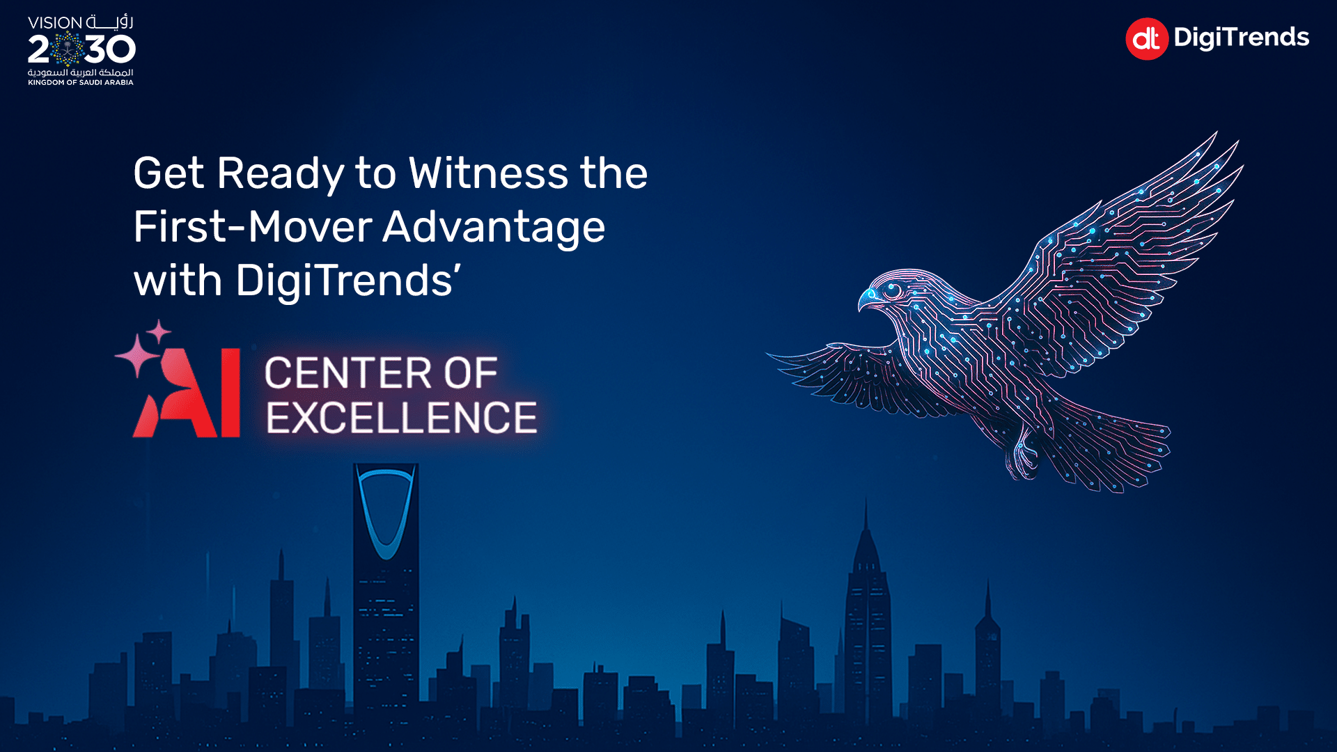 AI Center of Excellence (AI CoE)